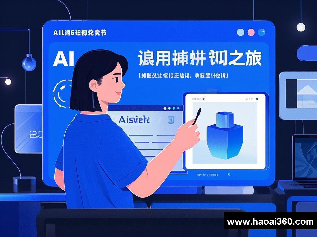 AI时代的浪漫求知之旅