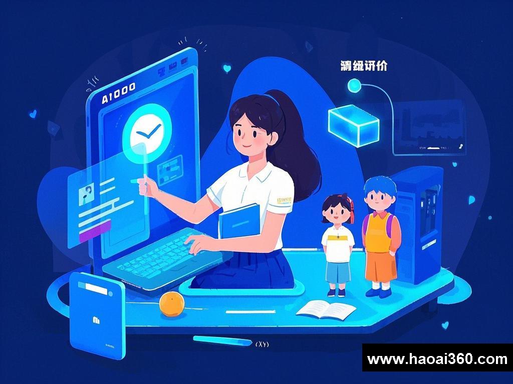 科技助力下的浪漫成长