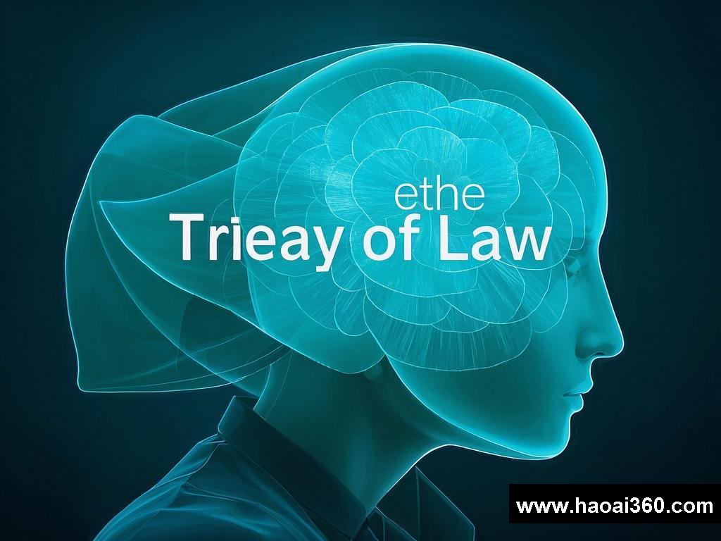 The Way of Law, the Way of Mind